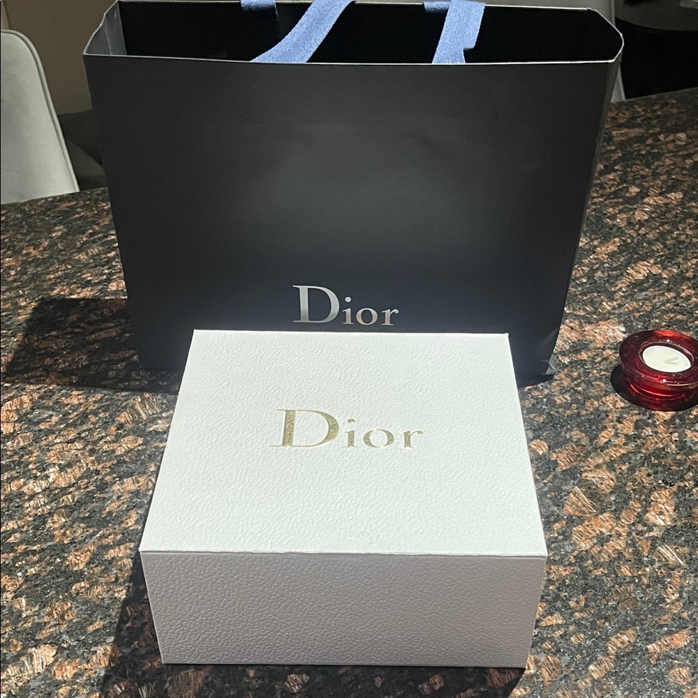 Dior gift set 2 pc
